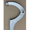 Facom Hinged Hook & Pin Spanner Wrench 120-180mm 4-23/32” -