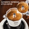 Bincoo Espresso Maker Stovetop - 2 Cup/120ML Small Stove Top
