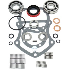 USA Industries Complete Bearing & Seal Kit Muncie 318 GMC Chevy  1954-1969 3-Speed