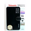 Trisonic Universal Digital Indoor TV Antenna HDTV DTV Box Ready