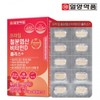 Iron supplement, iron supplement without constipation, folic acid, iron supplement