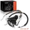 A-Premium Front Left Driver Side Door Lock Actuator Motor Compatible