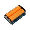 Power Supply UPS Module 5V Output Micro USB 21700/5000mAh I2C