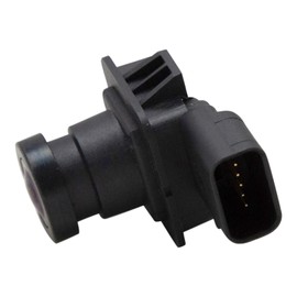 Rear View Back Up Reverse Camera Assembly Compatible with Ford Explorer SUV Truck