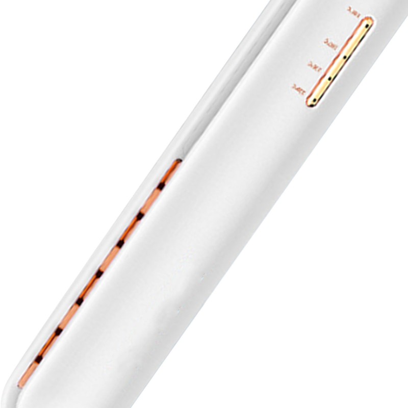 Corn Plate Curling Iron Hair Curler Wand Electric Dry Wet
