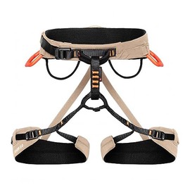 Mammut Togir 2.0 3 Slide Climbing Harness