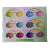 Girabella Delineador Activa Con Agua Face Art Paquete 12 Piezas