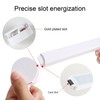 Lines Smart RGB Wall Lights with 6 Light Bars 24W
