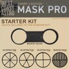 Dwarf 3 - MASK PRO System Starter Kit (Bahtinov Mask,