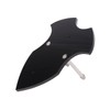 HHUXIUE Sword Holder Wall mounted sword rack Axe Holder Sword