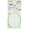 Toho Industrial Fix Pipe 0.03 inch (0.8 mm) Luminous