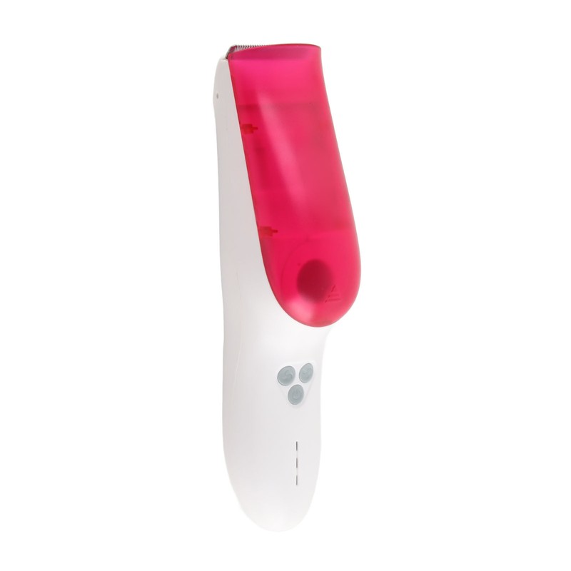 Baby Hair Trimmer for Infant Todder Low Noise Waterproof Children