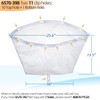 Alocs 6570-398 Filter Net Bag for Ja-cuzzi - 2014+ J-300,