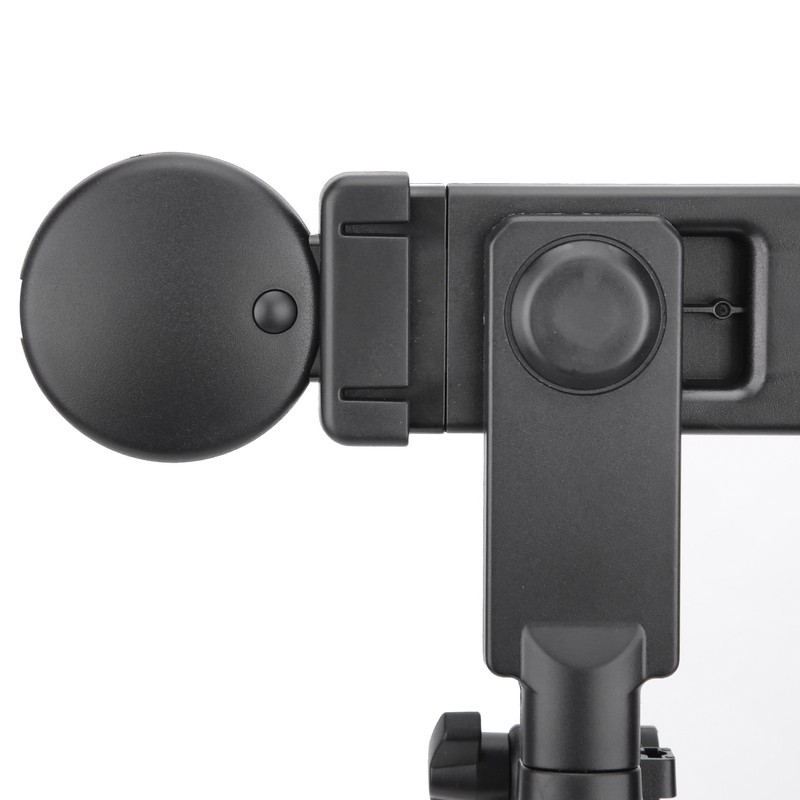 Selfie Stick Handheld MultiFunctional Foldable Live Tripod Portable Double Fill