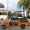 Shadeidea JT Sun Shade Top Sunshade Compatible with Jeep Gladiator