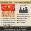 Charrier Parfums 10 Eaux de Parfum Luxurious Gift Box -