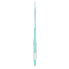 NUK Twist Bottle Brush for Thorough and Gentle Cleaning of Baby Bottles Includes Teat Brush 1 Piece