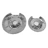 14 Pieces - Electric Stove Aluminum Foil Burner Liners -