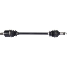 SCITOO Rear Left Right CV Axle Fits For 2012-2015 For Arctic Wild1000 2013-2014 For Arctic Wild4 1000 2014-2016 For Arctic Wild4X 1000 2013-2016 For Arctic WildX 1000