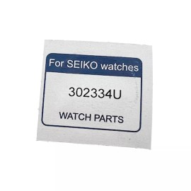 Seiko Original Seiko Battery Capacitor for 5K23 5K25 5K2J V157 V158