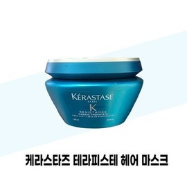 케라스타즈 [케라스타즈] 케라스타즈 테라피스테 헤어 마스크 200ml 초극손상모발 트리트먼트 (49940144)