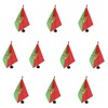 AZ FLAG - Set of 10 French Foreign Legion Table