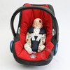 BELTS PADS SHOULDER STRAP AND CROTCH COVER fits MAXI COSI