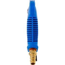 BGS 6875 Compressed Air Blow Gun with Turbo Venturi Nozzle