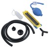 Air/Water Pressure Testing Kit Sewer Drain Pipe Plumbing Bung Plug