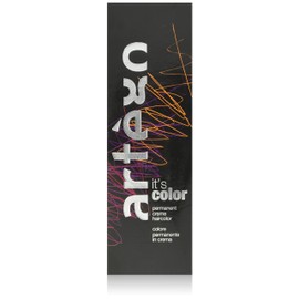 Artègo It's Color Permanent Paint 3.62 Dark Red Purple 150ml
