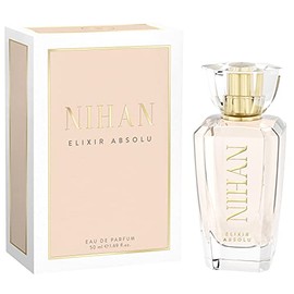 #queensunited Nihan Elixir Absolu