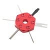 Terminal Tool 14900 Wire Terminal Removal Release Tool Fit for