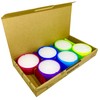 Idol Scooping Frame POKEPOI No. 3.5 90 Pieces, Diamond Cut