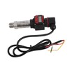 Pressure Sensor Aluminum Alloy Air Water Sender Digital Display LCD