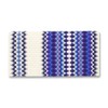 Mayatex 1458-7 40 x 34 in. Gemini Wool Saddle Blanket