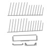 Masterpart Dishwasher Basket Insert Kit To Fit Fisher & Paykel