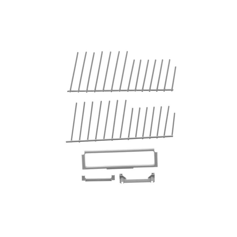 Masterpart Dishwasher Basket Insert Kit To Fit Fisher & Paykel