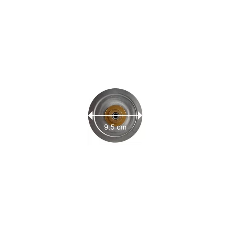 Cuchilla Xpert Series Blstac3091 Con Cople