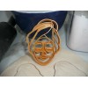 AJT SPA FACIAL FACE MASK COOKIE CUTTER MADE IN USA