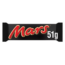 Mars Bar 51gram x 48