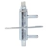 Cow Milking Claw 16mm Diameter Easy Clean Stable Performance Milking