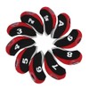 Mebix TRD Set 10 Piezas | Fundas Protectoras e Impermeables