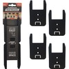 StealthMounts Locking Tool Holders for Ridgid - 8 Pack |