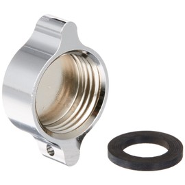 SANEI JB41-24-13 Pipe Parts Cap Nut Nominal 13 G1/2 Screw