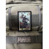 Ghost Rider The Chariot Tarot Card Morale Patch | Perfect
