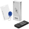 ORNO ZS-821 Waterproof Code Lock with Card Reader and Keyring