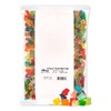 Albanese World's Best 12 Flavor Gummi Bear Cubs, 5lbs of