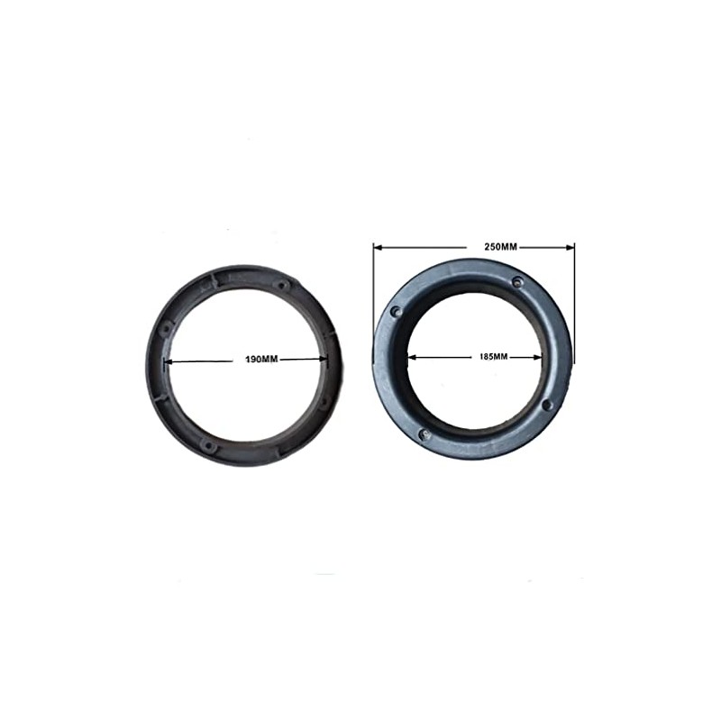 Sandblaster Gloves Holder for Replace Sand Blaster Cabinets Sandblasting Machine
