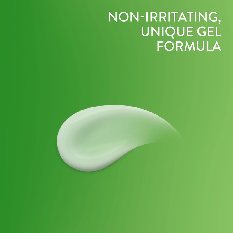 Cetaphil Hyaluronic Acid Eye Gel, 14ml, Eye Cream with Niacinamide,