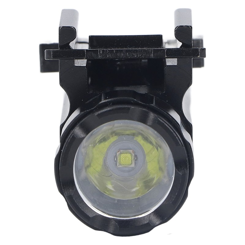 500LM Portable Light LED White Light Flashlight Multifunctional Lighting Tool